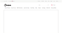 Desktop Screenshot of bonkum.com